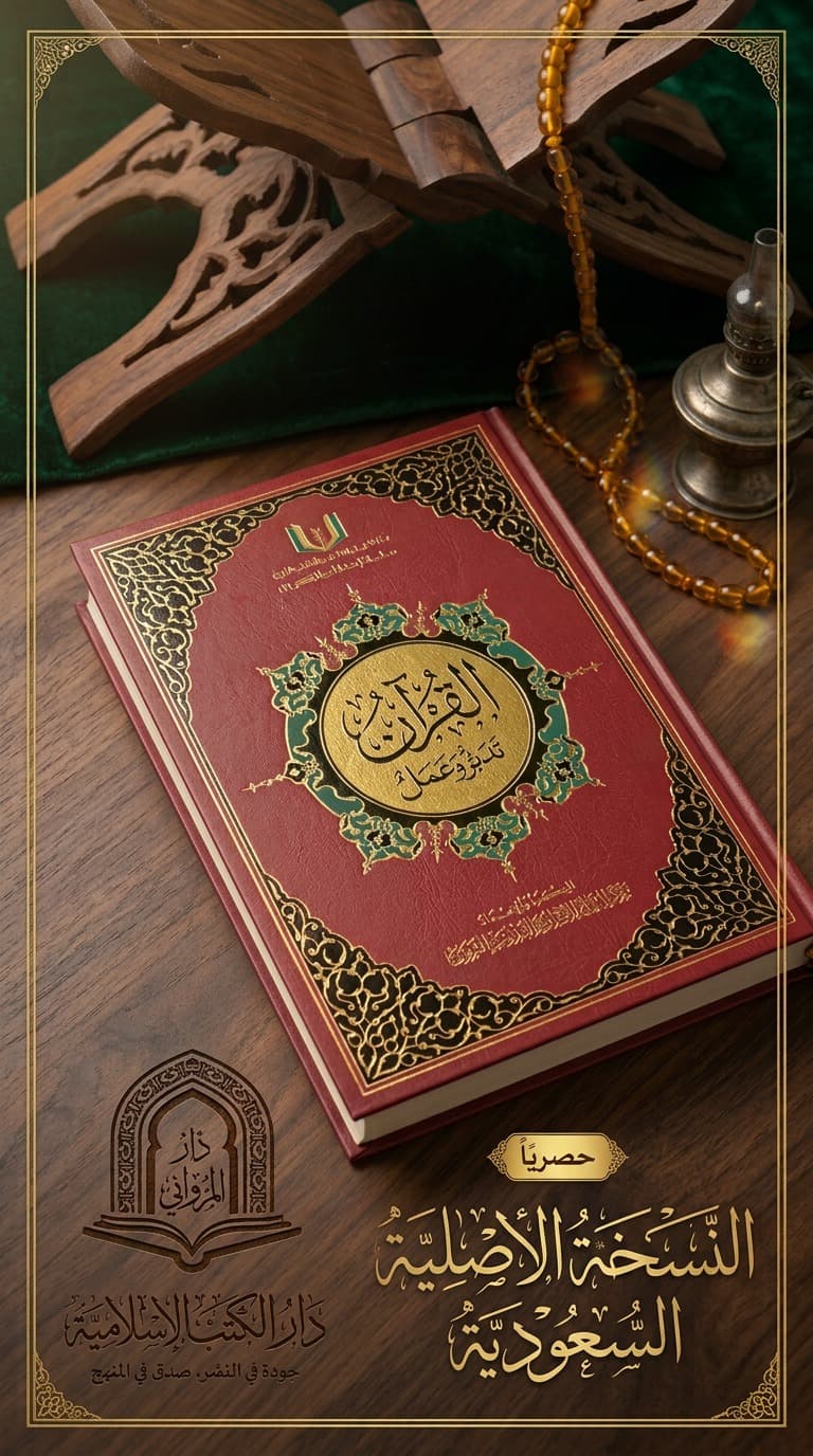 رياض الصالحين للناشئة